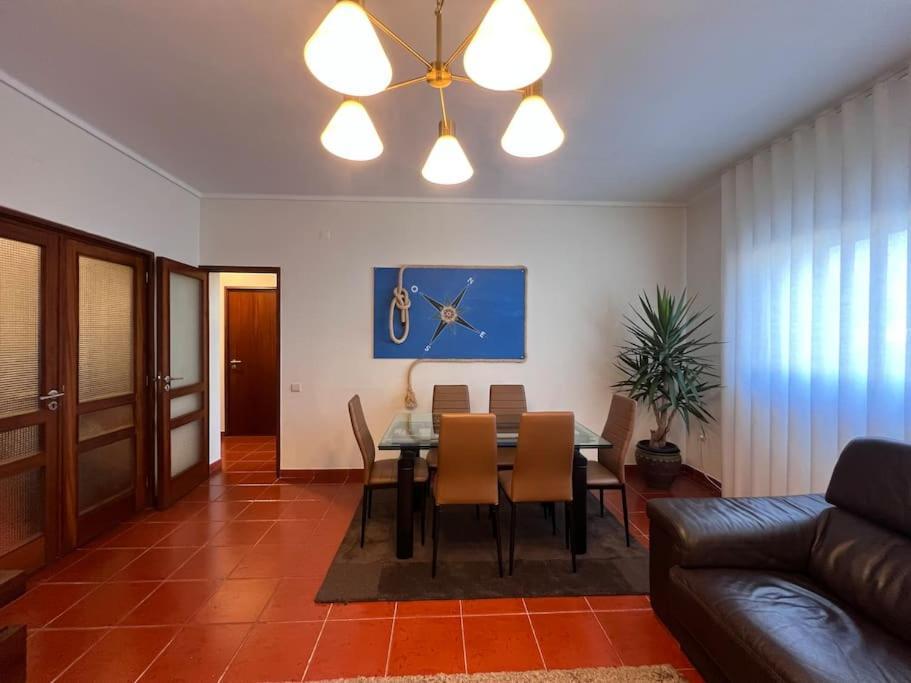 Northwind Apartment โปโว เดอ วาร์ซิม ภายนอก รูปภาพ