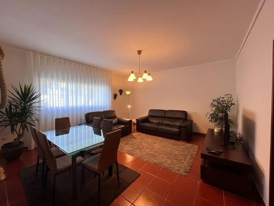 Northwind Apartment โปโว เดอ วาร์ซิม ภายนอก รูปภาพ
